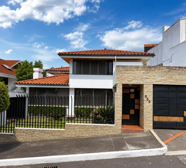Foto de Venta Casa Urb. El Condado