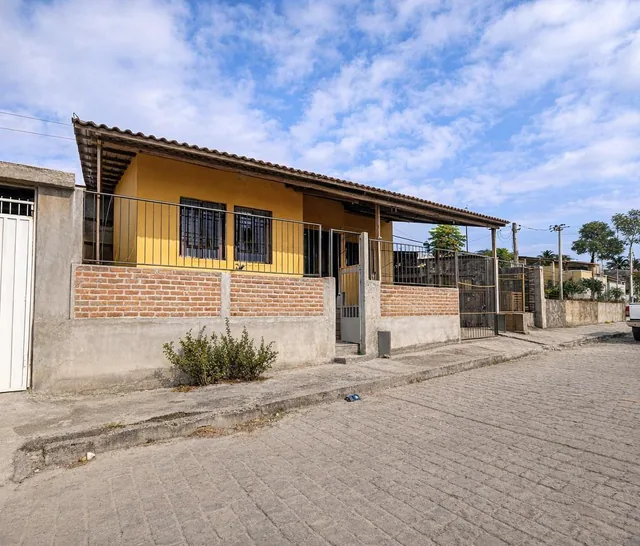Foto de Casa en Tarqui, Manabí