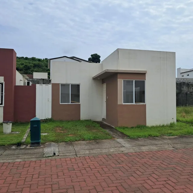 Foto de Casa en Venta Urbanización Villa del Rey Etapa Letizia, Guayas