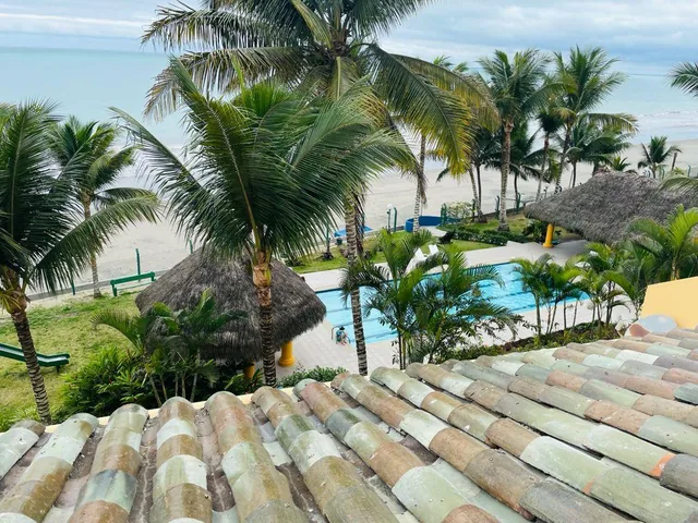 Foto de Departamento de Venta en Tonchigue de 210 m Palmar del Muelle