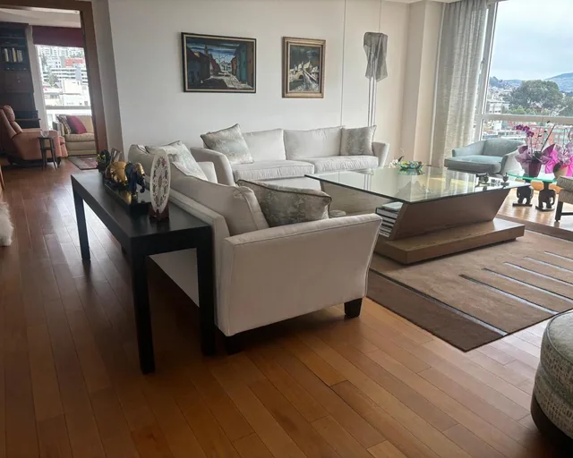 Foto de Departamento en Venta en Villa Regina. Provincia de Pichincha