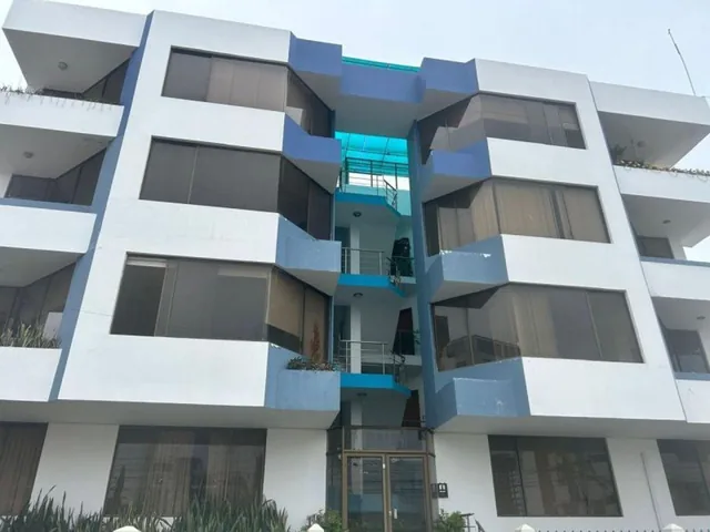 Foto de Departamento de Venta en Manta Sector Umiña, Manabí