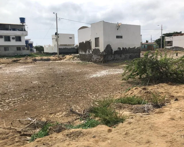 Foto de Terreno en Venta en Puertas del Sol Eram