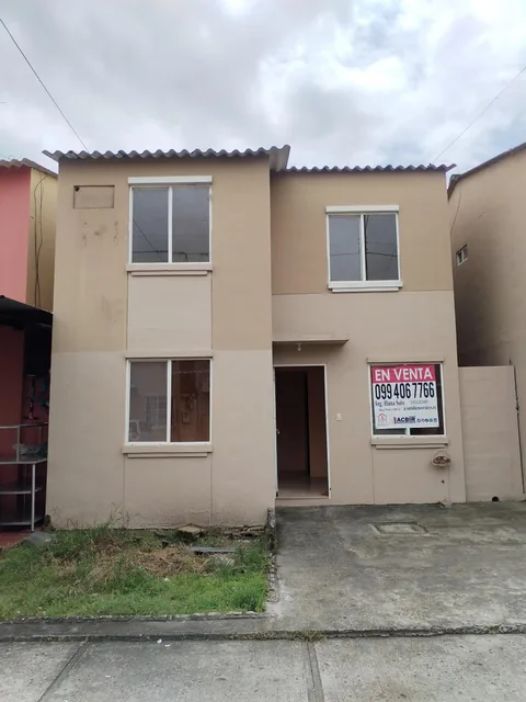 Foto de Casa en Venta Villa del Rey, Guayas