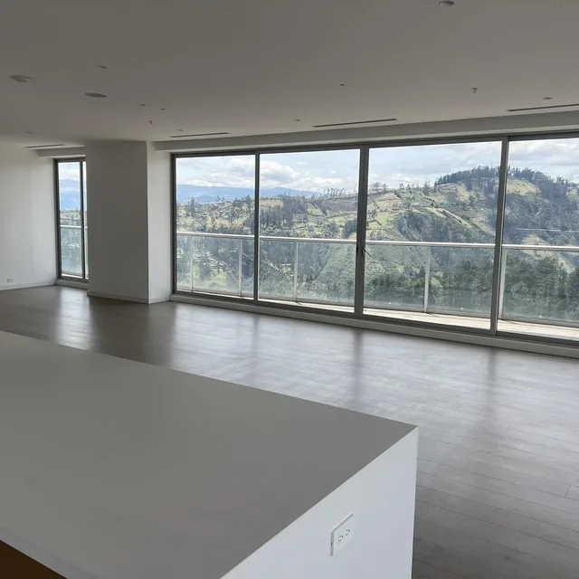 Foto de Depart Quito Departamento de Venta (Ph) Amento En