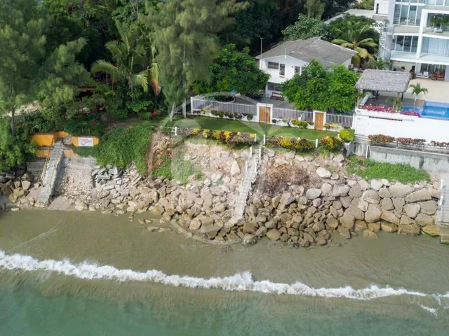 Foto de Vendo Espectacular Casa Esquinera Frente Al Mar Sector La Milina en Salinas