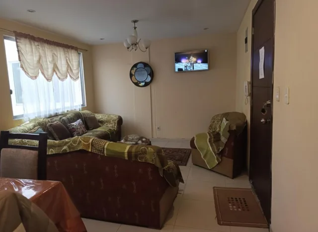 Foto de Departamento en Venta en Cristo Rey – Zona Residencial de Cuenca, Azuay
