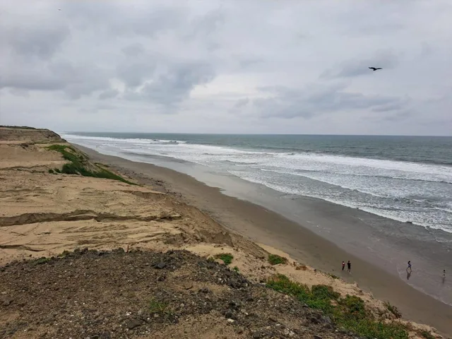 Foto de Terreno de Venta en Playa San Jose Manabi, Manabí
