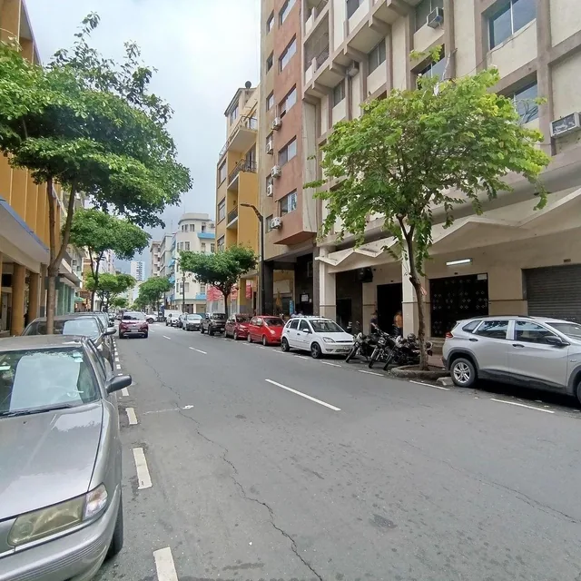 Foto de Departamento en Venta en Víctor Manuel Rendón y Baquerizo Moreno Gabr, Guayas