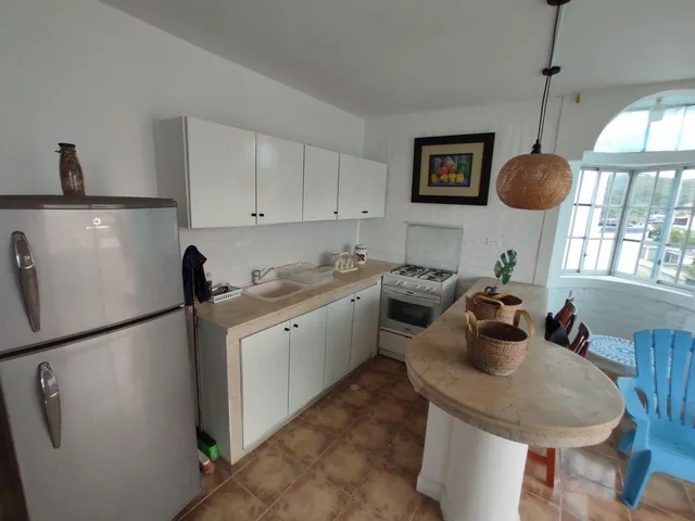 Foto de Departamento Vista Al Mar de Venta en Crucita, Manabí