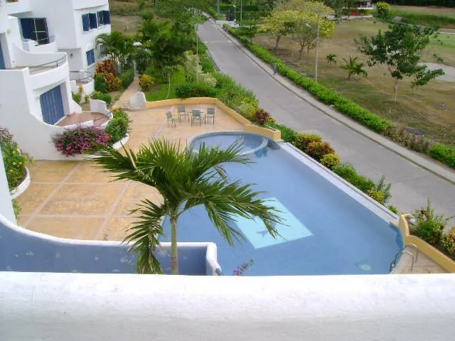 Foto de Mv - Same Casa Blanca en Venta Departamento 2 Dorm. con Terraza Propia de 15 m²