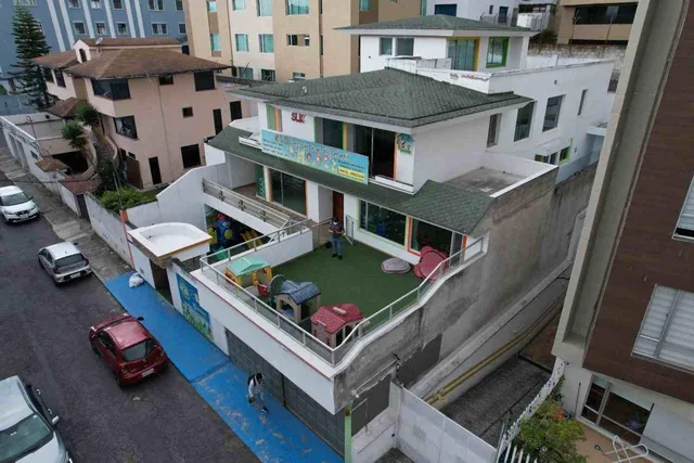 Foto de Venta Casa Comercial Ponceano