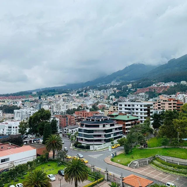 Foto de Venta Departamento en Quito Tenis Urb Villa Regina