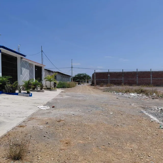 Foto de Terreno en Venta en Km 3.5 Vía Data - Posorja, Playas Ximo, Guayas