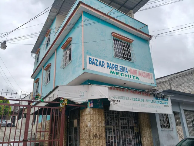 Foto de Se Vende Casa Rentera de 40 m² y 110 de Construcción con 2 Recámaras en Venta en Norte de Guayaquil, Guayas