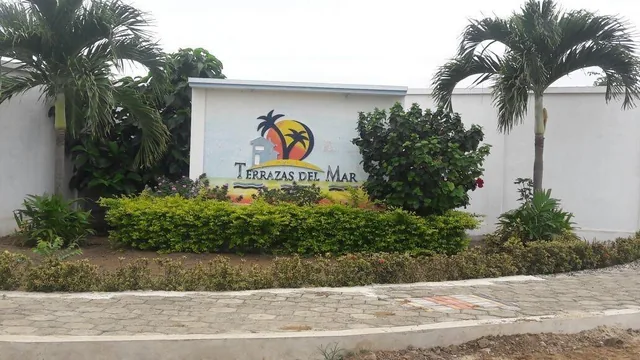 Foto de Se Vende Terreno en Terrazas del Mar San Jose, Manabí