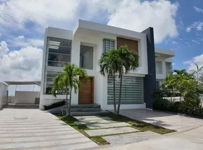 Foto de Casa de Venta en Manta Zona Sur Ciudad del Mar Yt, Manabí