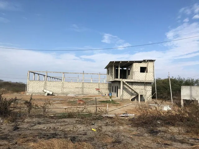 Foto de En Venta Terreno Comercial Via a Playas - K. Aguirre, Guayas