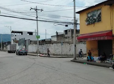 Foto de Terreno Comercial Esquinero de 800 m² en Alquiler en Mapasingue Este - Mlvillegas, Guayas