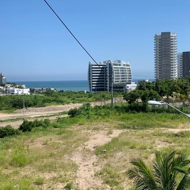 Foto de Se Vende Terreno Cerca Al Mar, Cdla Universitaria - J. Kelal, Manabí