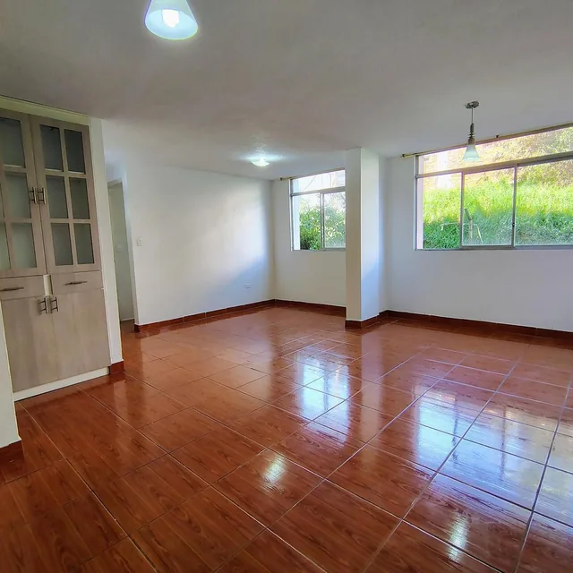 Foto de Departamento en Sur de Quito