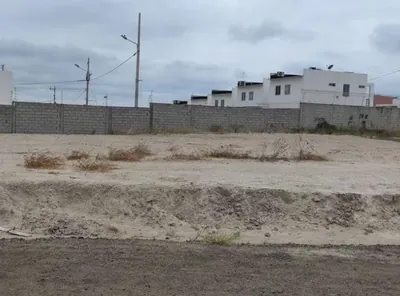 Foto de Terreno de Venta en Manta Zona Norte, Manabí