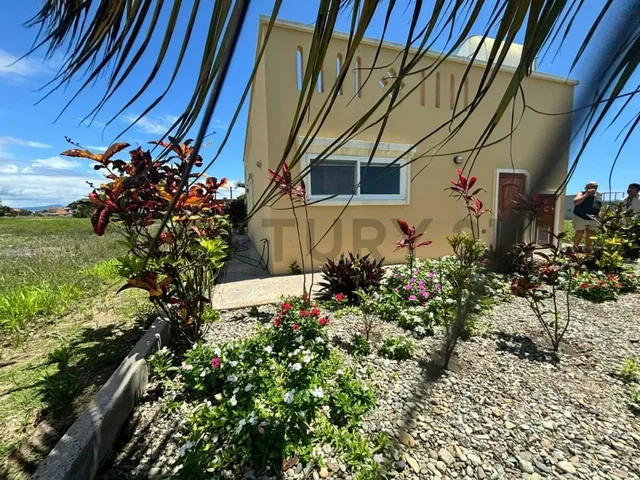 Foto de Venta de Casa en Mirador San Jose Montecristi - Precio de Oportunidad, Manabí
