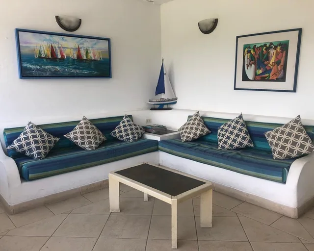 Foto de Mv - Same Casa Blanca en Venta Dpto 112,65 m² de 3 Dorm. con Terrazas Propias de 28,60 m²