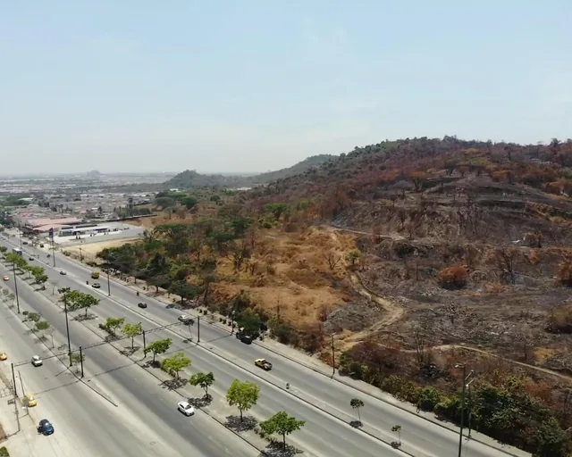 Foto de Terreno en Venta 25 Hectáreas – Av Narcisa de Jesús, Guayas