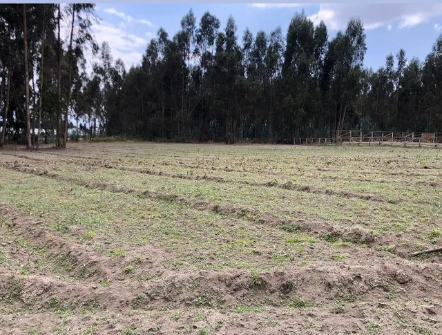 Foto de Terreno de Venta Ubicado Dentro de Urbanización en Laso, Cotopaxi