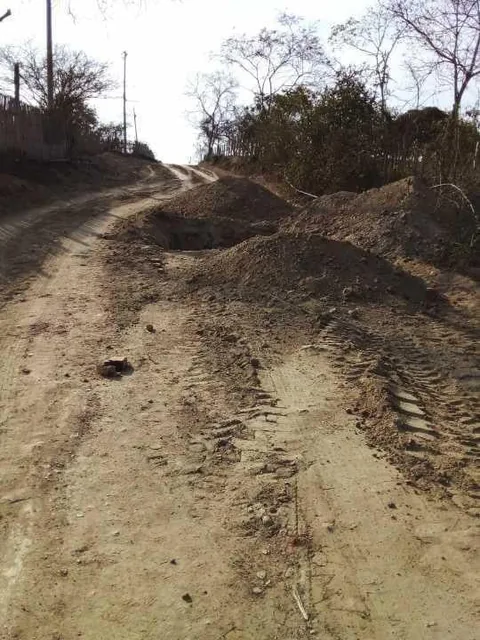 Foto de Terreno 13.5 Hectáreas Ubicado en Bajos de Montecristi Asantos, Manabí