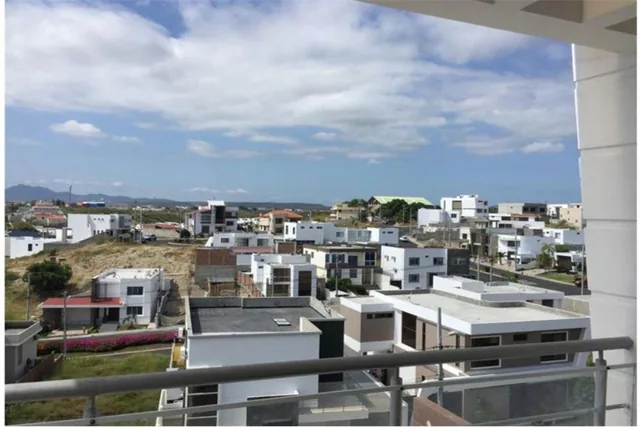 Foto de Departamento de Venta Zona Sur de Manta, Manabí
