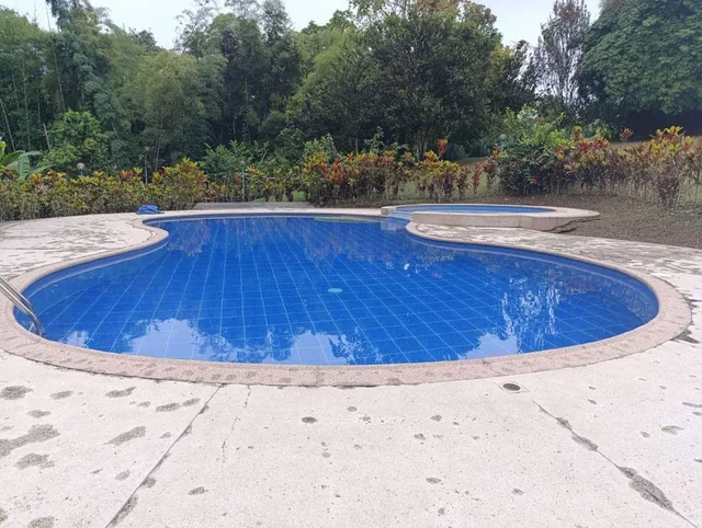 Foto de Terreno en Venta en Urb. Pedro Vicente m. 2600 m²
