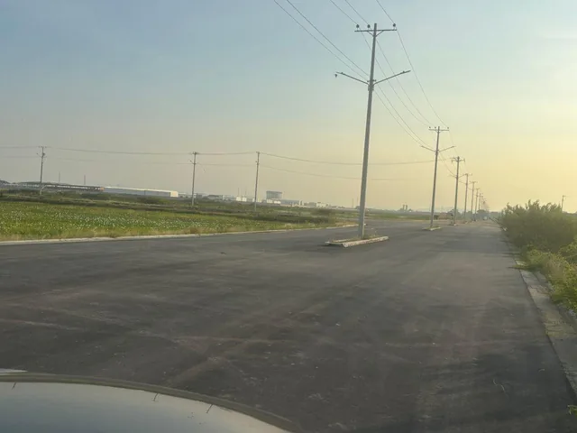 Foto de Vendo Terreno Industrial - Comercial en Samborondón, en Centro Empresarial E Industrial, Guayas