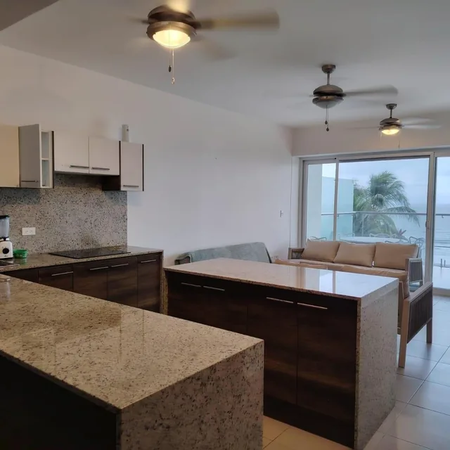 Foto de Vendo Departamento en Tonsupa. Provincia de Esmeraldas