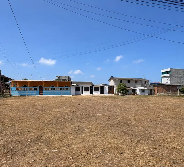 Foto de Se Vende 472 m de Terreno Cerca del Mar Via Data, Guayas