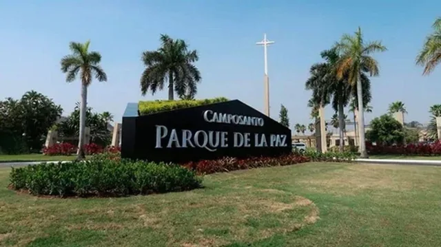 Foto de Dos Lotes en Parque de La Paz en La Aurora, Daule, Guayas