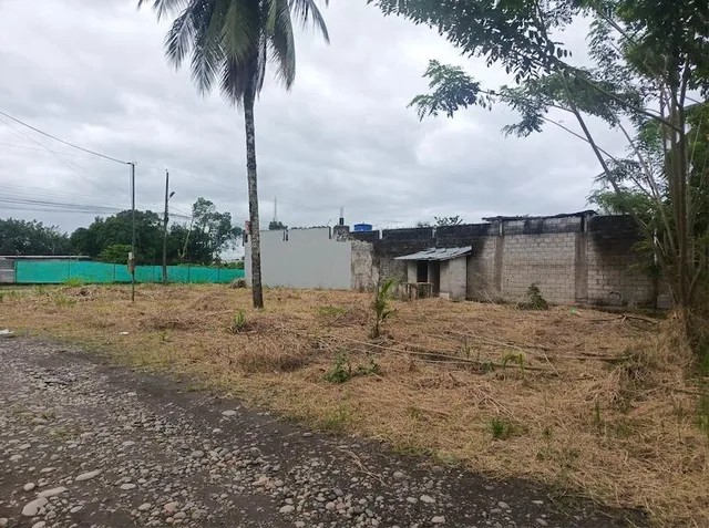 Foto de Imbabura, pimampiro Terreno de Venta 180.40 m², Imbabura