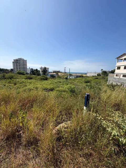 Foto de Terreno en Venta en Punta Blanca – Entrada 5