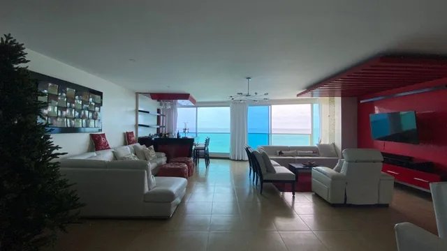 Foto de Venta Departamento Edificio Casa Magna Piso 8 Dp 56 - San Lorenzo, Salinas