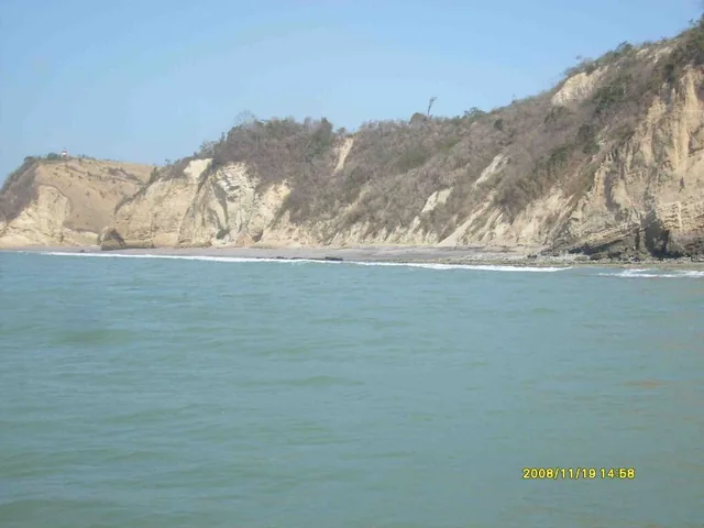 Foto de Venta de Propiedad Localizada en La Via Esmeraldas