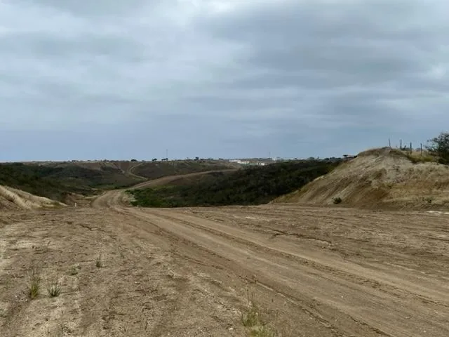Foto de Terreno en Venta en Barrio Jesus de Nazarth - Valle Gavilan, Manabí
