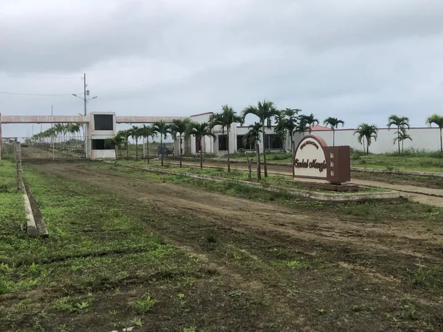 Foto de Lote de Terreno en Venta en Lotizacion Ciudad Mangle, Manabí