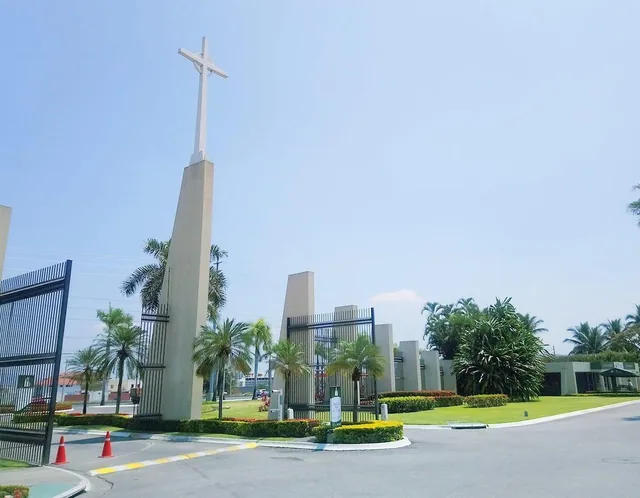 Foto de Se Vende Lote Doble en Parque de La Paz Via La Aurora, Guayas