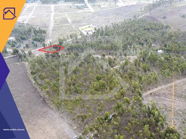 Foto de Venta de Terreno Al Norte de Riobamba //oportunidad//, Chimborazo