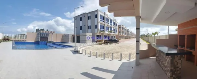 Foto de Departamento 3 Dorm. en Conjunto Cerrado Vía Data Playas (Ar), Guayas