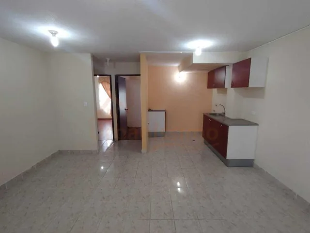 Foto de Hm Sa/ Divino Niño, Sur de Quito Departamento 48 m² en Venta 32.000 Usd
