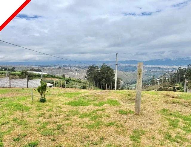 Foto de Terreno en Quillán Las Playas, Tungurahua