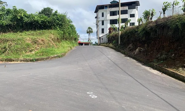Foto de Vendo Terreno de 25.000 m en Pedro Vicente Maladonado