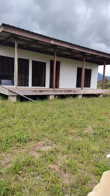 Foto de De Venta Finca de 7 Hectáreas en Chaltura, Imbabura